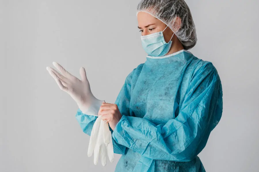 5 Characteristics of a Successful Sterile Processing Technician