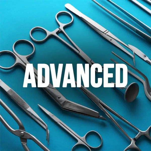 Sterile Processing Technician Exam & Career (Full Payment)