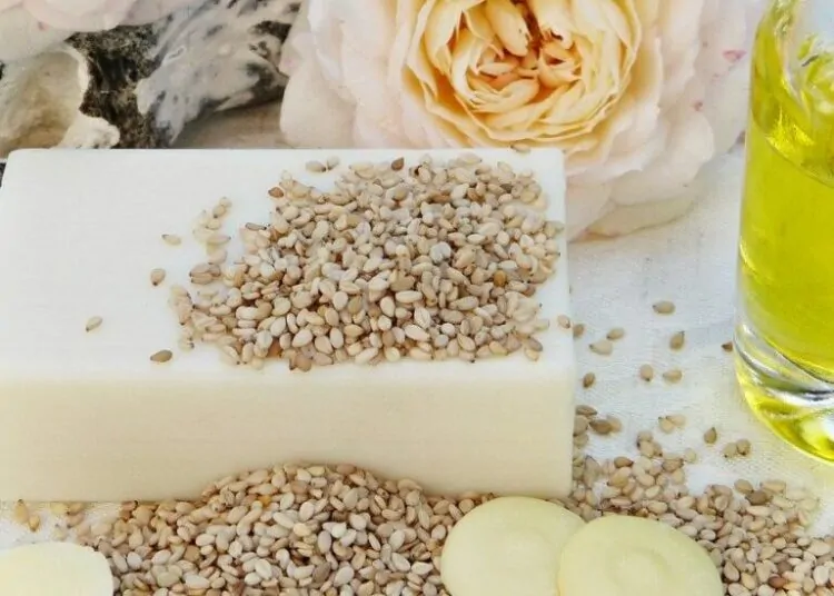 The Truth about Antibacterial Soap