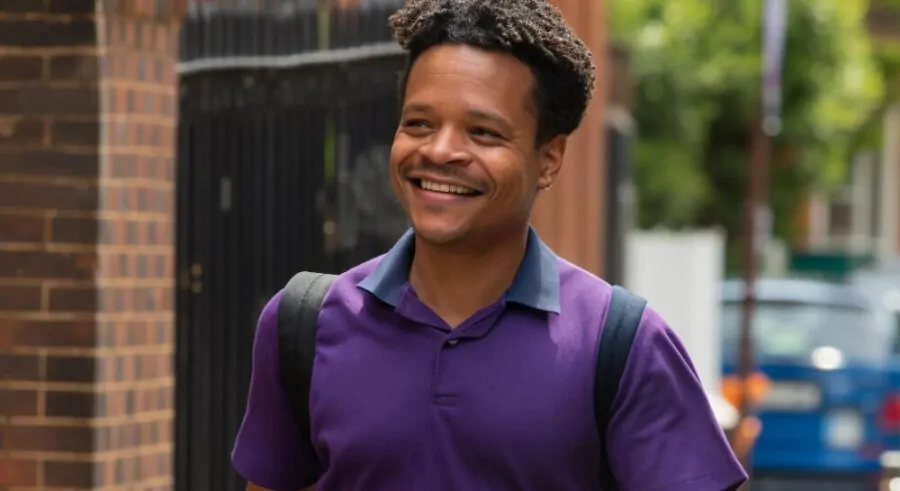 Testimonial from our student Jermaine J