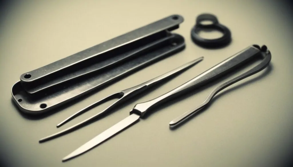The history of Sterile Processing