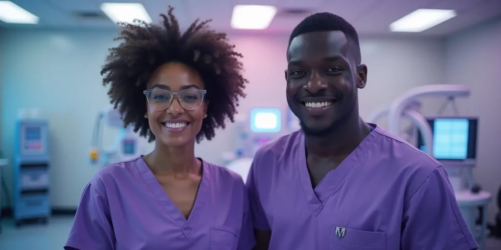 Why Sterile Technician is One of the Most Stable and Crisis-Proof Careers