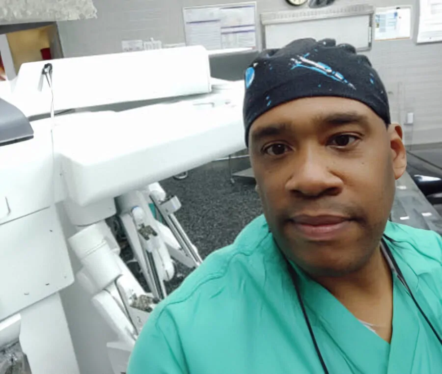 From a Flyer to One of NYC’s Top Hospitals: Cecil’s Journey into Sterile Processing