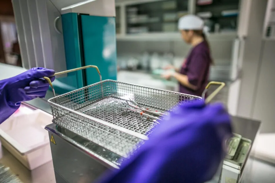 What Is Central Sterile Processing and Why It Matters in Healthcare