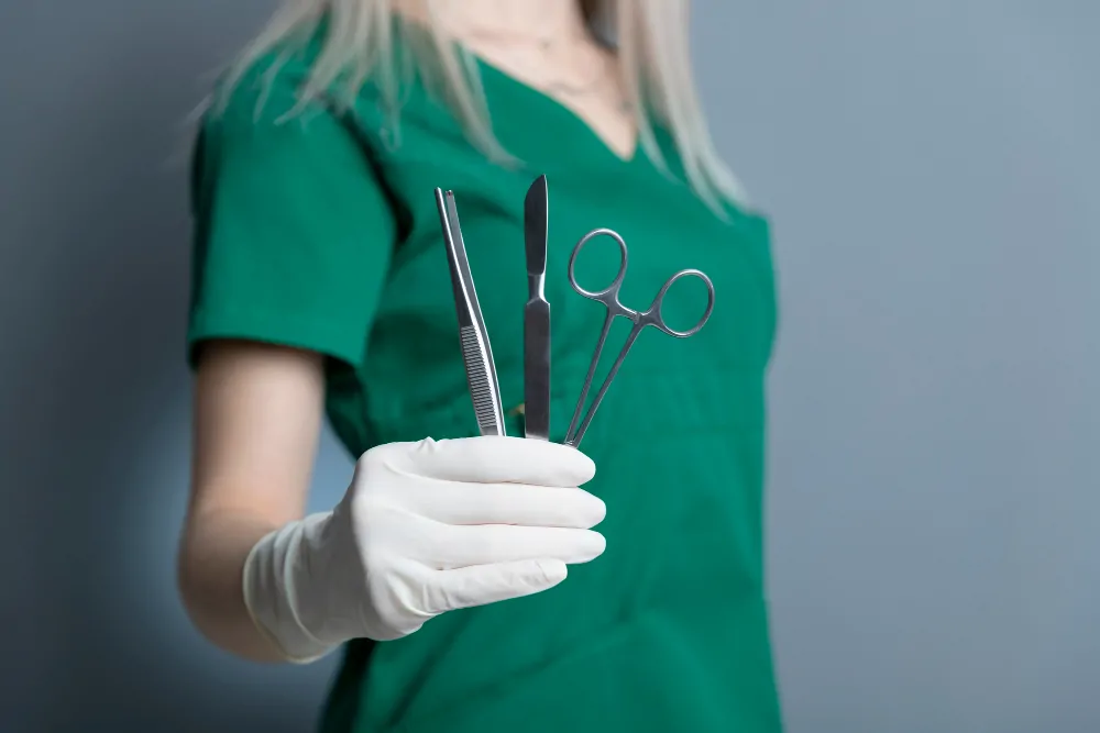 Hospital Sterile Processing: What Sterile Processing Technicians Do and Why They Matter