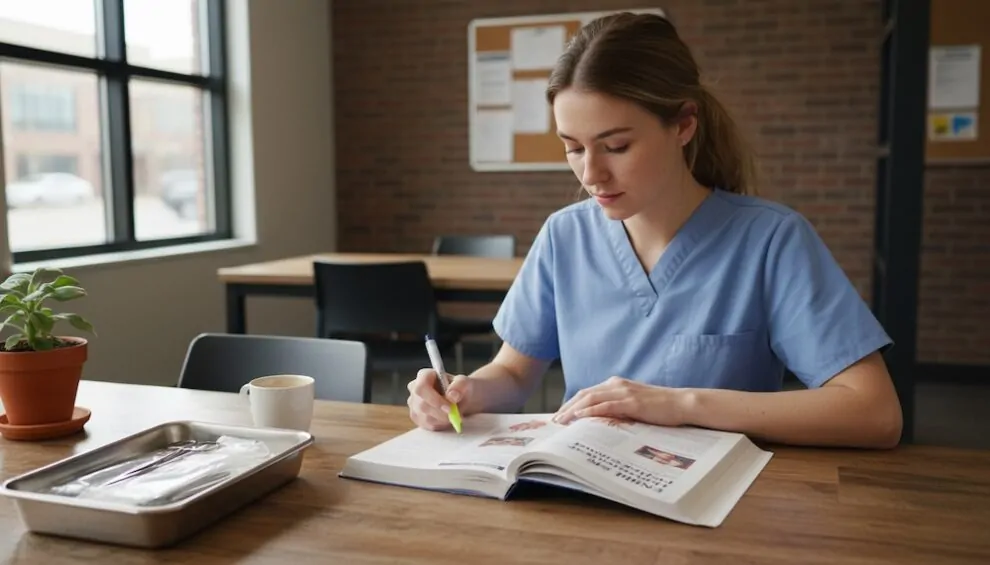 Работа Sterile Processing Technician в США без английского: реальность и стратегия адаптации 2026