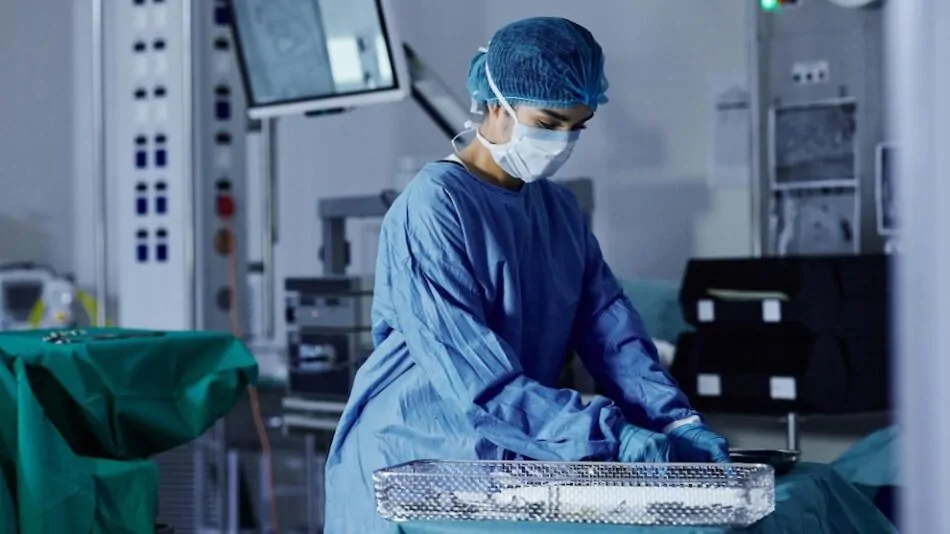 What Is a Sterile Processing Technician? Complete Role Overview