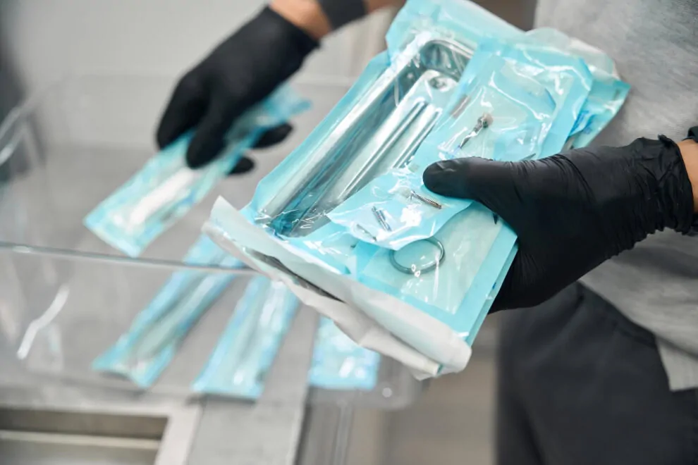 How to Become a Sterile Processing Technician: Step-by-Step Guide